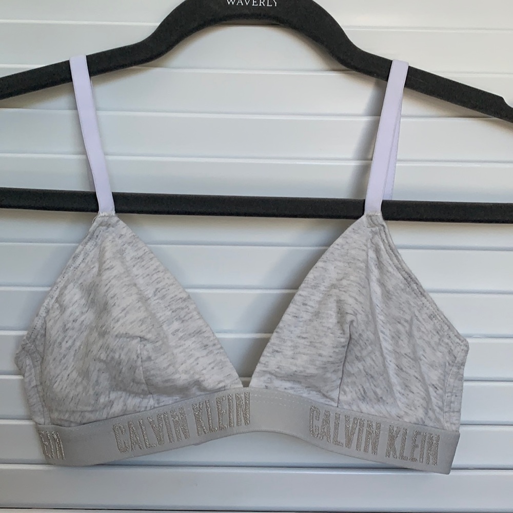 Calvin Klein bralette